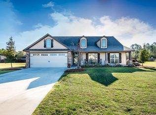 2754 Rabbit Ridge Run, Valdosta, GA 31605