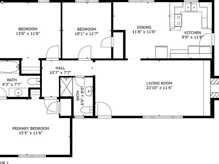 106 Azalea Dr — Photo 15