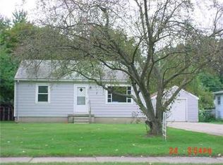 3605 W Holmes Rd, Lansing, MI 48911