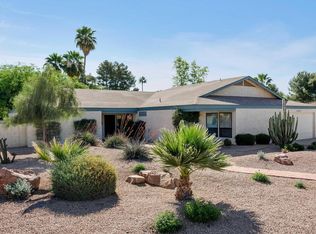 11635 N 50th St, Scottsdale, AZ 85254