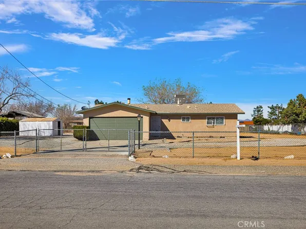 16020 Lime St, Hesperia, CA 92345