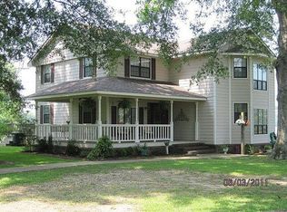 308 Jaudon Rd, Batesville, MS 38606