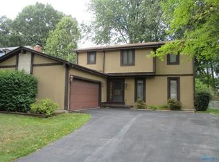 4036 Pinecrest Dr, Toledo, OH 43623