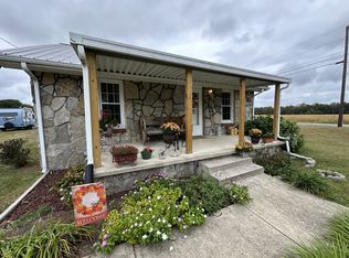 12835 Old Tullahoma Rd, Tullahoma, TN 37388