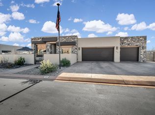 513 W 80 S, Ivins, UT 84738