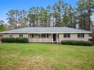 5626 Salem Rd, Lithonia, GA 30038