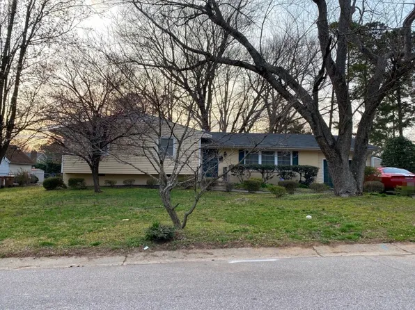 908 Pond St, Cary, NC 27511