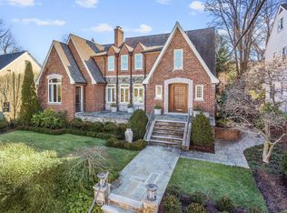 6157 30th St NW, Washington, DC 20015