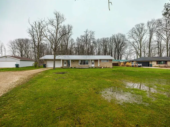 11708 N State Road 3, Muncie, IN 47303