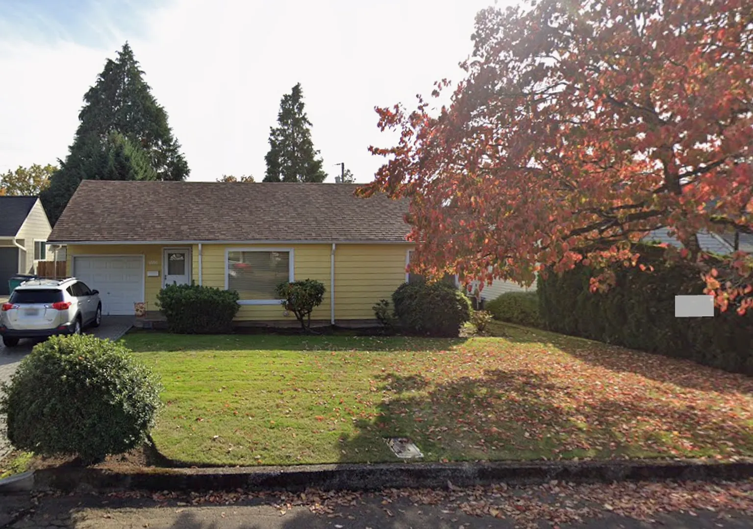 Charming 2-Bedroom Home in Vancouver — Photo 1