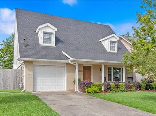 8704 Chretien Point Pl, River Ridge, LA 70123