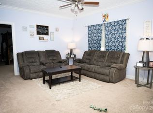 3891 Heathcliff Rd, Concord, NC 28025