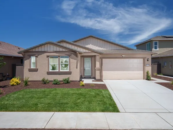 1139 Rio Del Oro Way, Plumas Lake, CA 95961