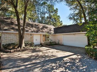 19414 Enchanted Spring Dr, Spring, TX 77388