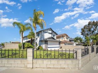1212 Mable Ave, Bakersfield, CA 93307