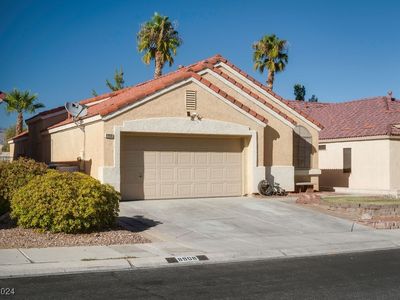 8908 Colorful Pines Ave, Las Vegas, NV, 89143