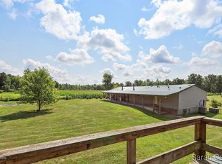 10933 17 Mile Rd NE, Cedar Springs, MI 49319