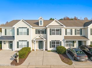 7 Cattle Run Ln, Carolina Shor, NC 28467