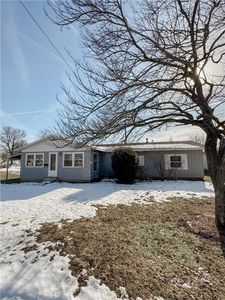 505 W Franklin St, Palestine, IL, 62451