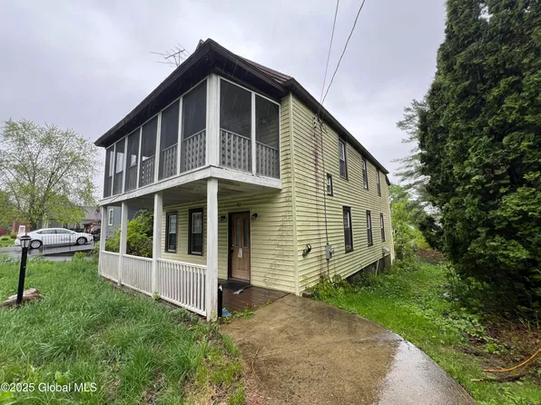92 N Pearl Street, Mechanicville, NY 12118