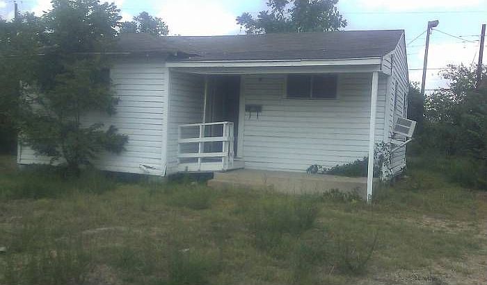Front View