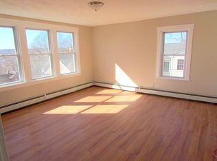 75 Abbott St #3RD, Providence, RI 02906