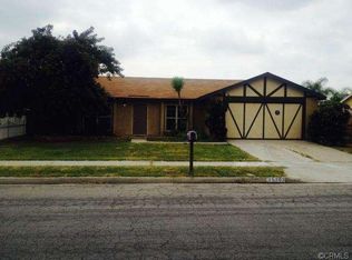 25303 Old Farm St, Moreno Valley, CA 92553