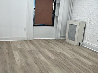 404 Franklin Ave APT 1, Brooklyn, NY 11238