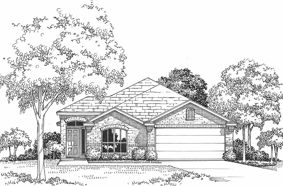 Elevation Image 1.