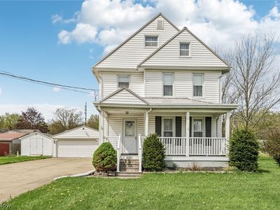 1377 E 28th St, Ashtabula, OH, 44004