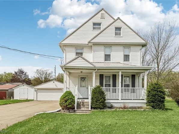 1377 E 28th St, Ashtabula, OH 44004