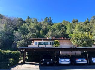 328/340 Rheem apartments, Moraga, CA 94556