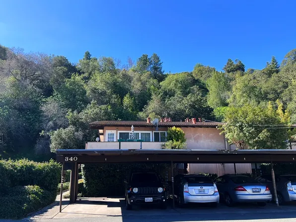 328/340 Rheem apartments, 328 Rheem Blvd #340-02, Moraga, CA 94556