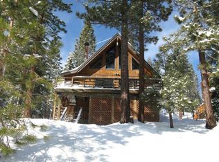 1349 Kings Way, Tahoe Vista, CA 96148