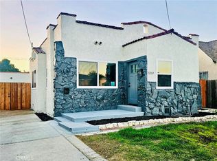 519 N Mayo Ave, Compton, CA 90221