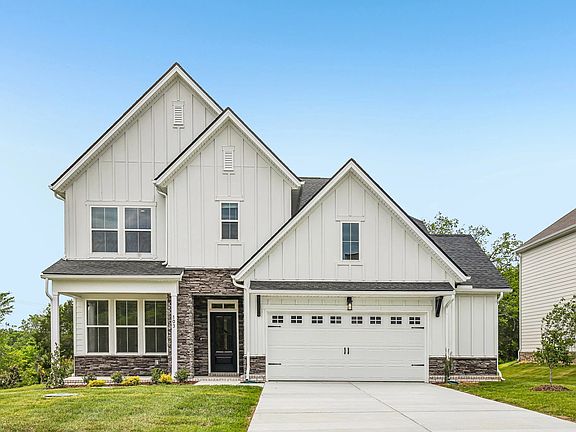 103 Emeline Way at Willow Landing by Ashton Woods R
