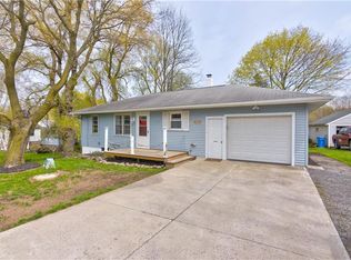 4112 N Main St, Marion, NY 14505