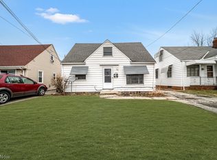 3753 W 117th St, Cleveland, OH