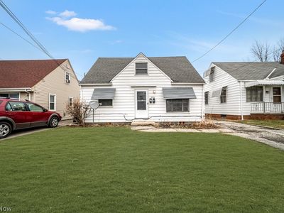 3753 W 117th St, Cleveland, OH, 44111