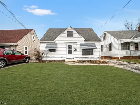 3753 W 117th St, Cleveland, OH 44111