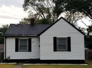 20213 Fenmore St, Detroit, MI 48235