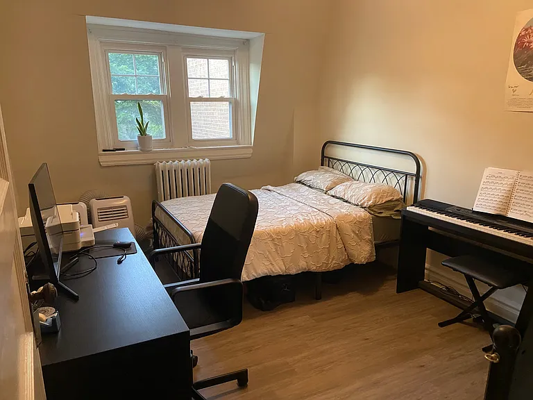 2606 Garfield St NW #4 — Photo 8