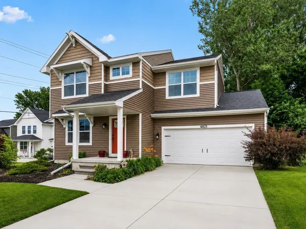 4621 Trotters Pointe Cir, Midland, MI 48642