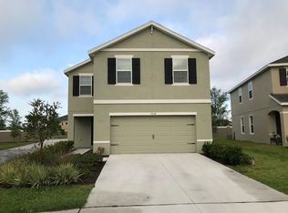 7604 Tuscan Bay Cir, Wesley Chapel, FL 33545