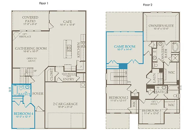 Building Photo - 27348 Caroline Way