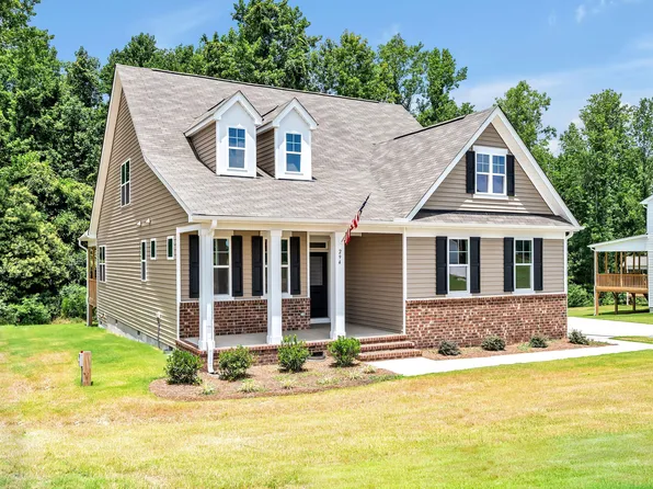 294 White Azalea Way, Benson, NC 27504