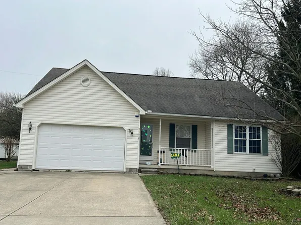 3326 Linwood Ave, Monroe, MI 48162
