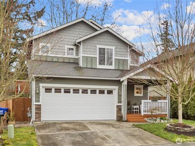 226 93rd Place SW, Everett, WA, 98204