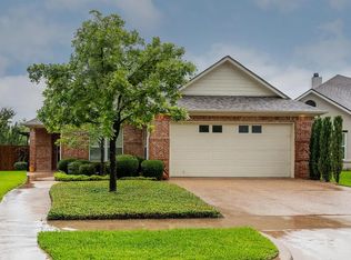 1029 Windstone Dr, Woodway, TX 76712