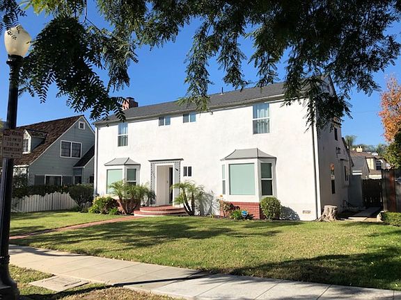 2nd image of 719 E Claiborne Dr